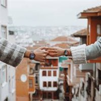 Reloj Welder Hombre Slim in Acero WRS409 - WRS409